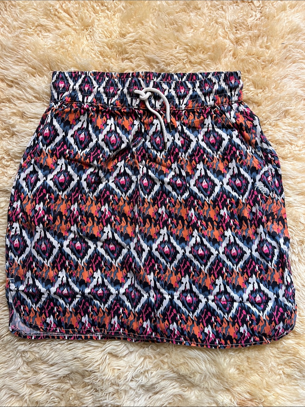 KAVU Sunriver Skirt